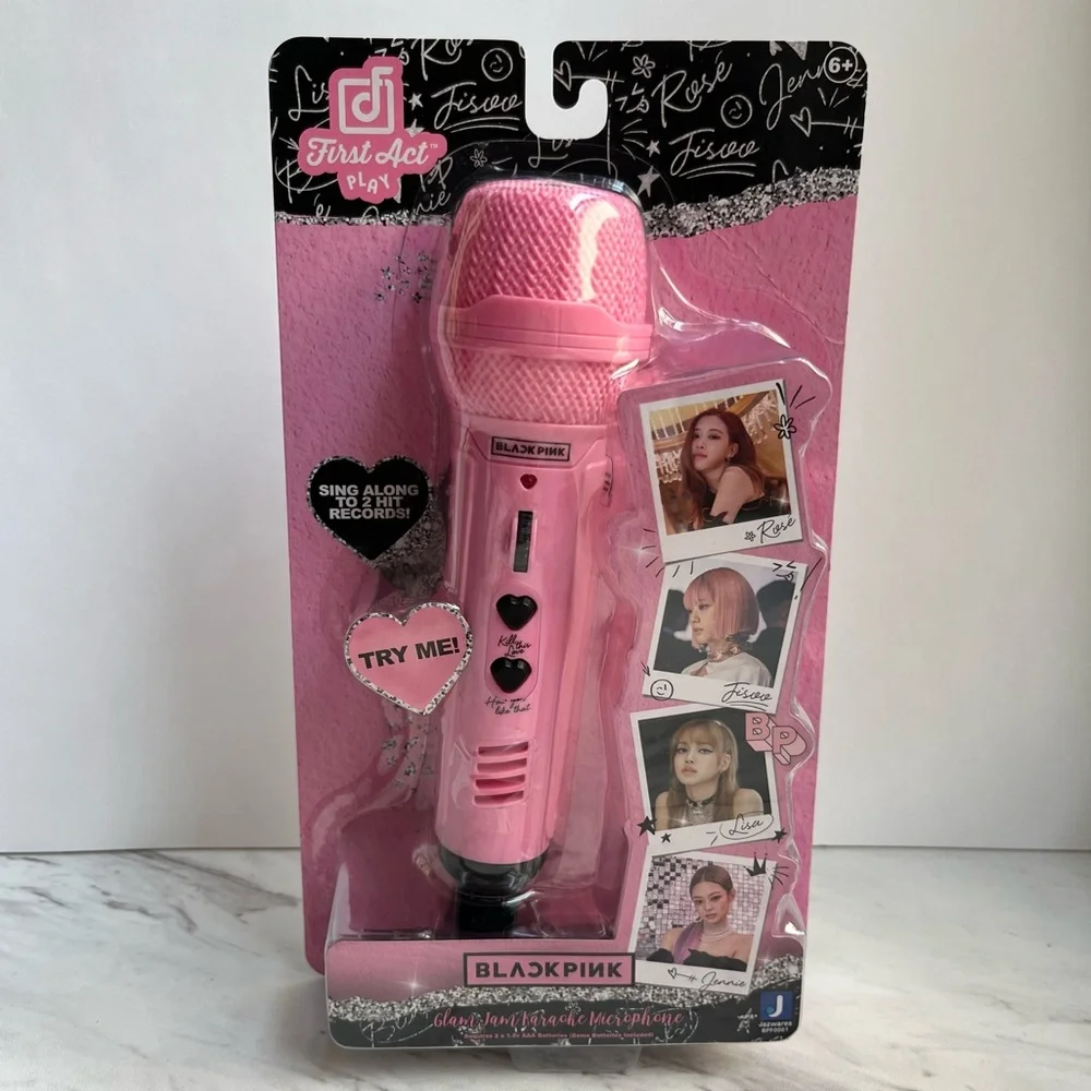 sex doll brothels Springcmy Blackpink Lightstick Heart Shaped Kpop Led Comoros main image 0